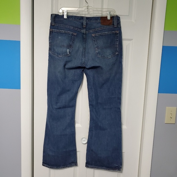 Polo Ralph Lauren Bootcut Jeans - Picture 4 of 8